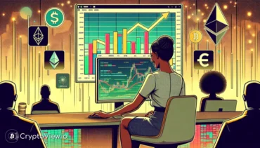 ¿Las actividades de Cardano en GitHub señalan un futuro movimiento de precios?