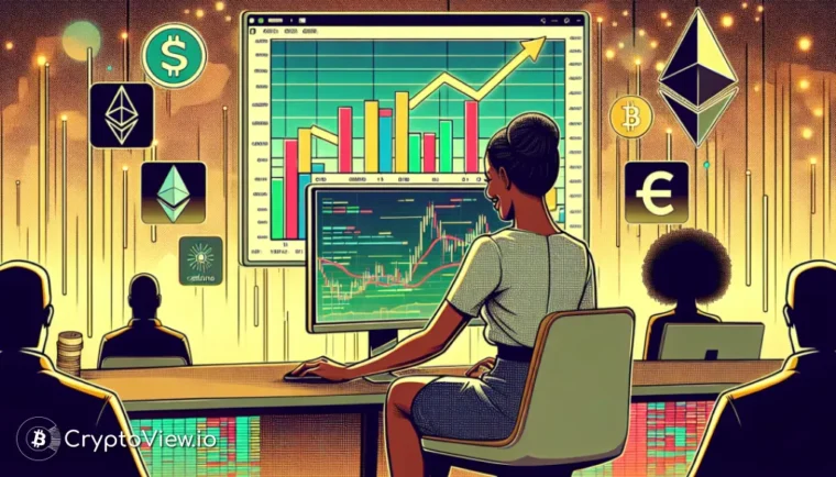 Le attività di Cardano su GitHub segnalano un futuro movimento dei prezzi?