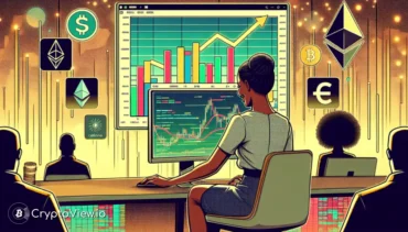 CardanoのGitHubアクティビティは将来の価格変動を示すか？