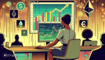 Signaleren Cardano GitHub-activiteiten toekomstige prijsbewegingen?