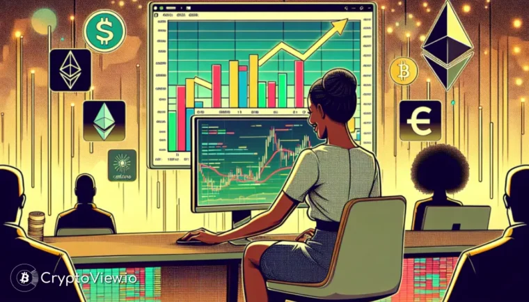 Signaleren Cardano GitHub-activiteiten toekomstige prijsbewegingen?