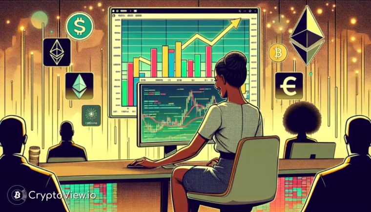 Indikerer Cardano GitHub-aktivitet fremtidige prisbevegelser?