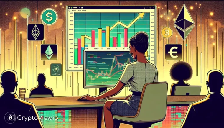 As Atividades do Cardano no GitHub Sinalizam Movimentos Futuros de Preço?