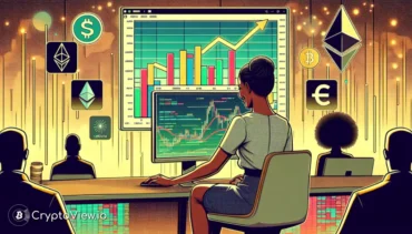 Сигнализирует ли активность Cardano на GitHub о будущем движении цены?