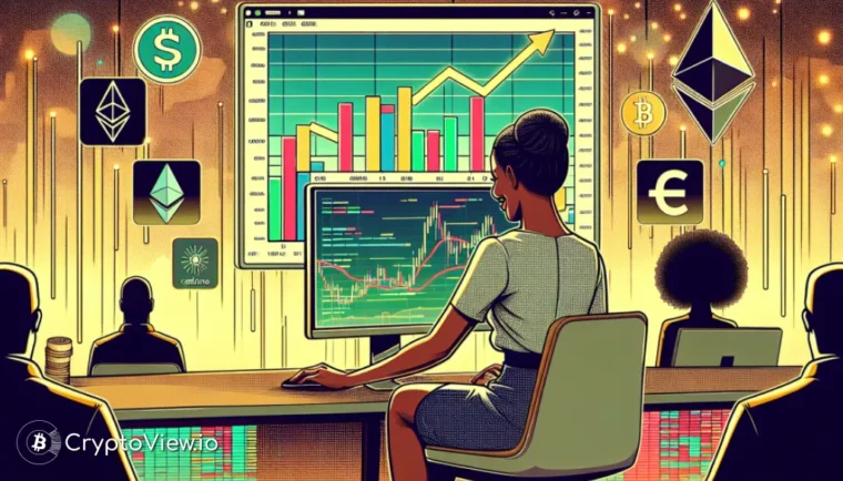 Signalerar Cardanos GitHub-aktiviteter framtida prisrörelser?