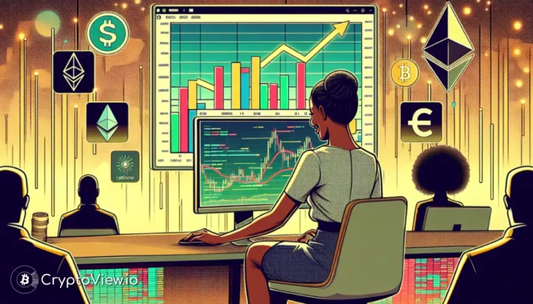 Cardano GitHub 活动是否预示着未来的价格走势？