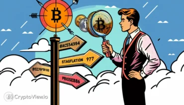 ¿Es relevante la advertencia de estanflación de Dalio para las criptomonedas?
