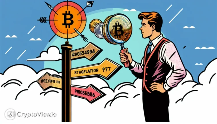 Czy ostrzeżenie Dalio o stagflacji jest istotne dla kryptowalut?