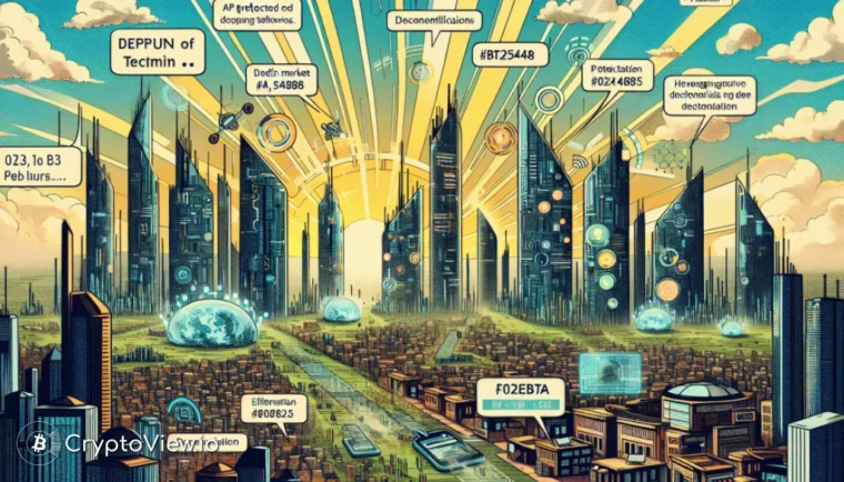 Are DePINs the Future of Telecom? Exploring Depin Telecom Alternatives