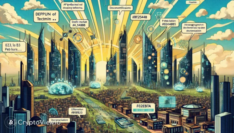 ¿Son las DePIN el futuro de las telecomunicaciones? Explorando alternativas de telecomunicaciones Depin