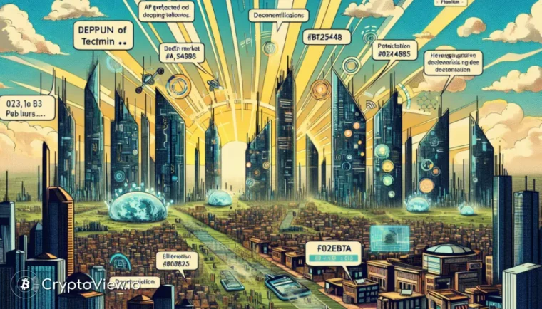 Les DePIN sont-ils l'avenir des télécommunications ? Exploration des alternatives télécoms DePIN