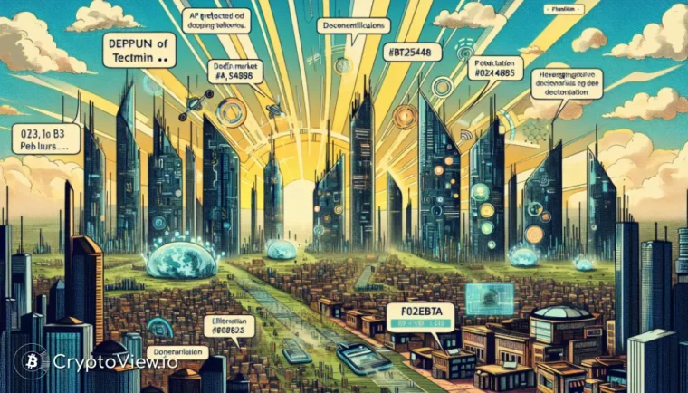 Er DePIN-er fremtiden for telekom? Utforsking av DePIN-telekomalternativer