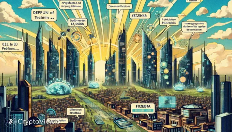 DePIN会是电信的未来吗？探索Depin电信替代方案