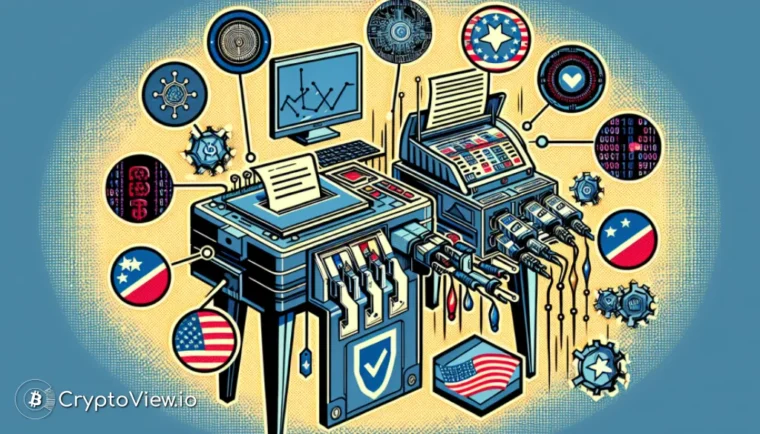 La cryptographie peut-elle sécuriser les machines à voter ?