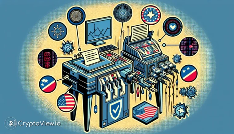 Czy kryptografia może zabezpieczyć maszyny do głosowania?