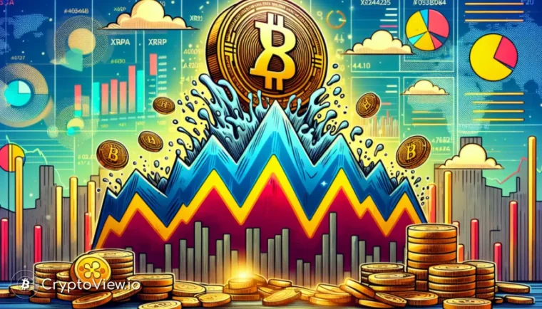 Is XRP’s Coinbase Price Surge Sustainable?