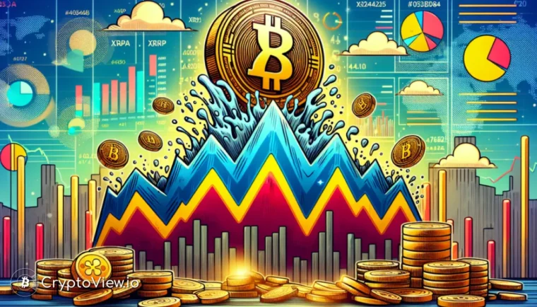 क्या XRP की कॉइनबेस मूल्य वृद्धि टिकाऊ है?