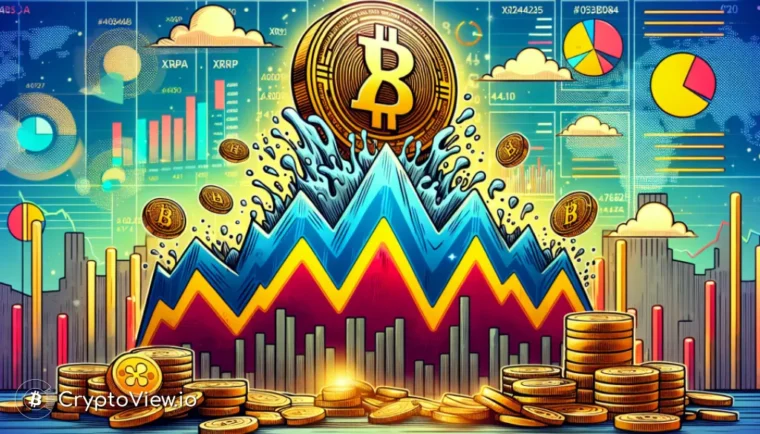 L'impennata dei prezzi di XRP su Coinbase è sostenibile?