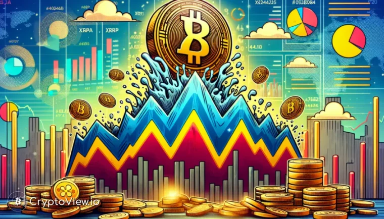 XRPのCoinbase価格急騰は持続可能か？