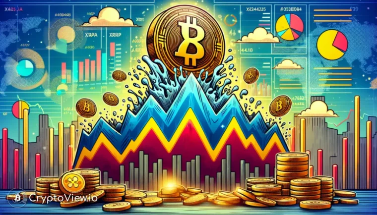 Czy wzrost ceny XRP na Coinbase jest trwały?