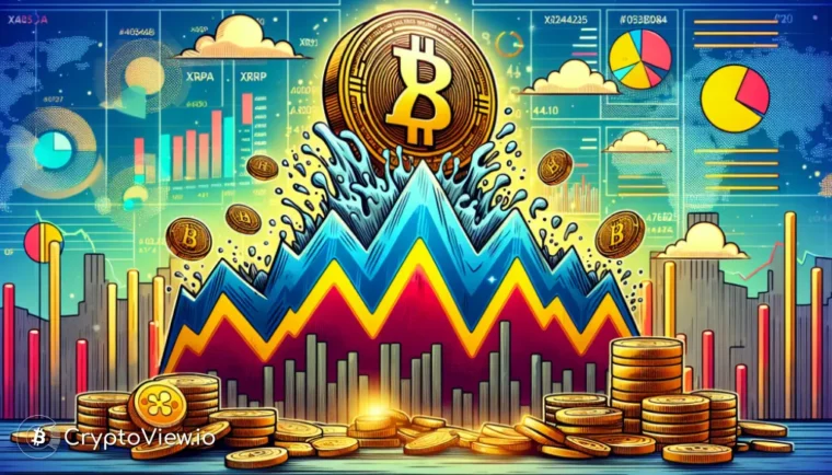 A Alta de Preço da XRP na Coinbase É Sustentável?