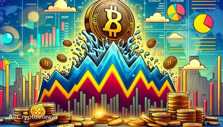 Är XRP:s Prisökning på Coinbase Hållbar?