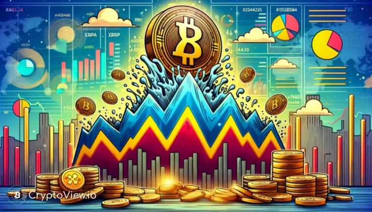 XRP의 Coinbase 가격 급등은 지속 가능할까요?