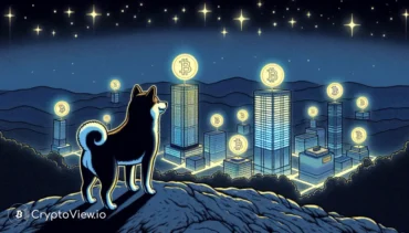 La décentralisation de Shiba Inu : simple discours ou action réelle ?