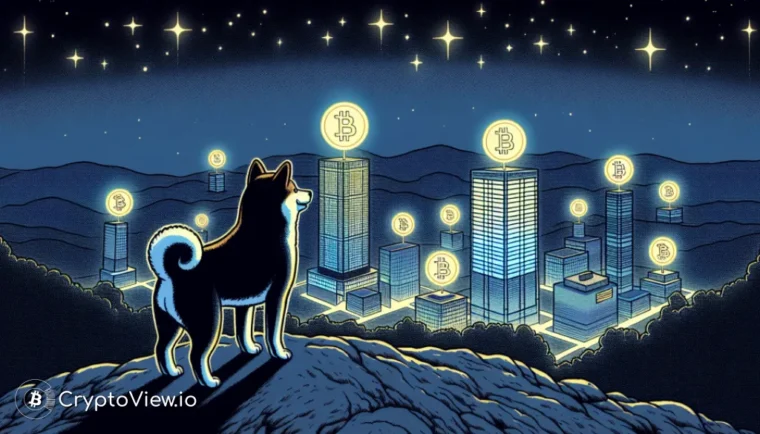 La decentralizzazione di Shiba Inu è solo chiacchiere o vera azione?
