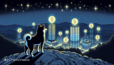 Czy decentralizacja Shiba Inu to tylko słowa, czy prawdziwe działanie?