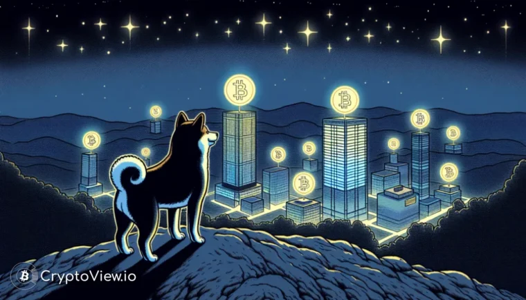 Shiba Inu의 탈중앙화는 단순한 말뿐일까요, 아니면 진정한 행동일까요?