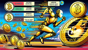 Ruvi AI, Dogecoin보다 빠르게 1달러에 도달할 수 있을까요?