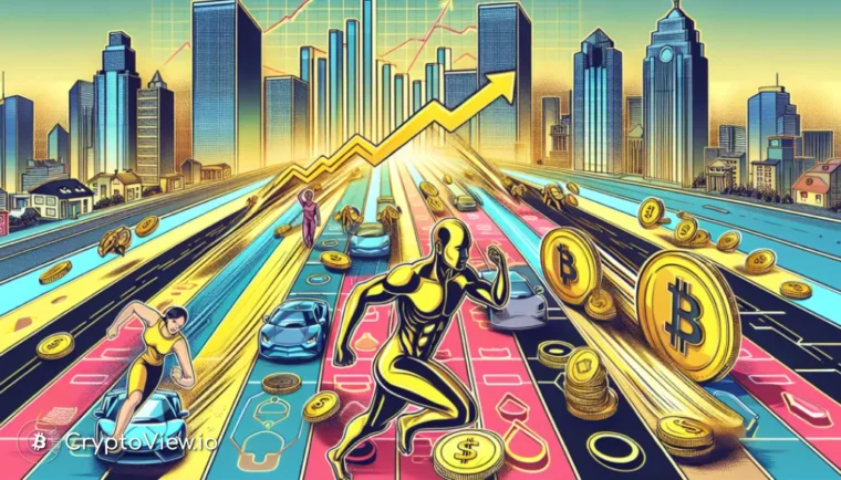 ¿Está Solana alcanzando a la competencia en la carrera de la tokenización de RWA?