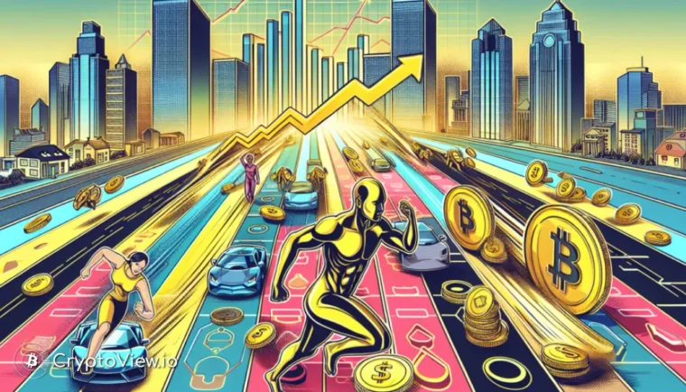 क्या Solana RWA टोकनाइजेशन की दौड़ में आगे निकल रहा है?