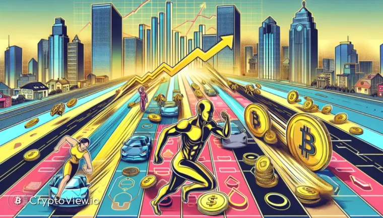 Czy Solana Dogania Konkurencję w Wyścigu Tokenizacji RWA?