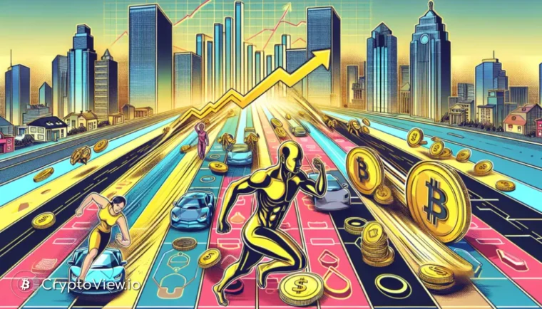 Solana está alcançando na corrida de tokenização de RWA?