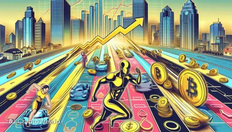 Kommer Solana ikapp i RWA-tokeniseringsracet?