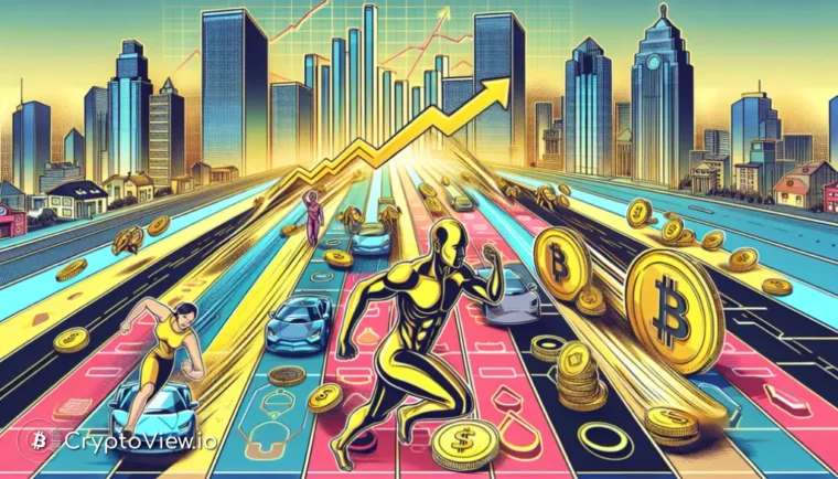 솔라나, RWA 토큰화 경쟁에서 따라잡고 있는가?