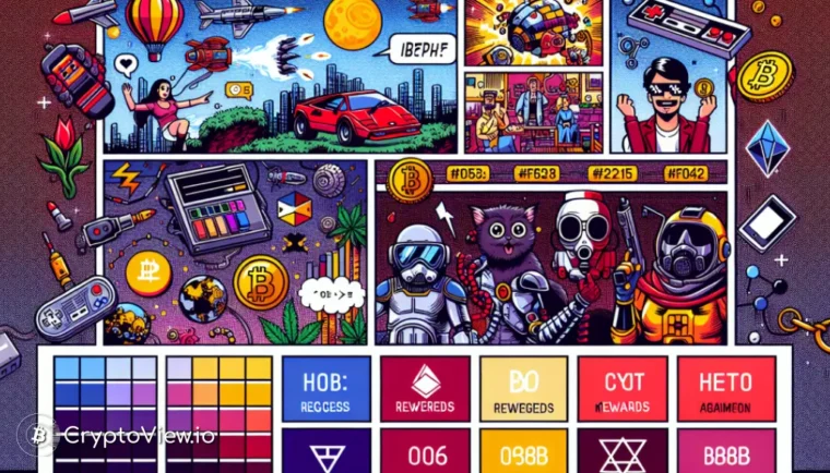 ¿Es MemeClip el futuro de los juegos de memes en Web3?