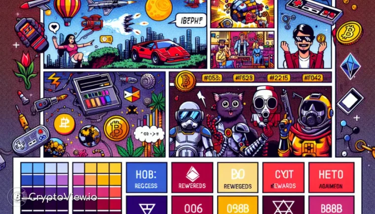 MemeClip est-il l'avenir du jeu Web3 basé sur les mèmes ?