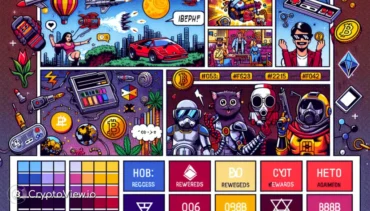 Is MemeClip de Toekomst van Web3 Meme Gaming?