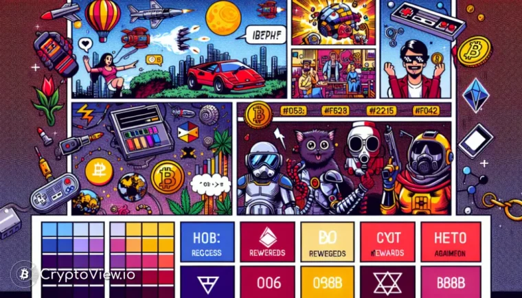 MemeClip é o Futuro dos Jogos de Meme Web3?