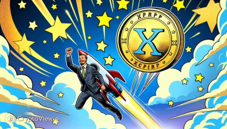 هل سيرتفع سعر XRP إلى مستويات قياسية جديدة؟