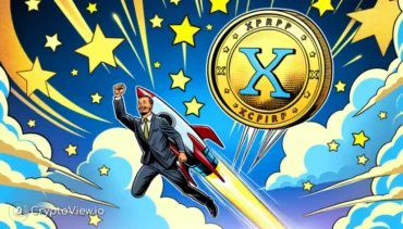 Will XRP Price Soar to New All-Time Highs?