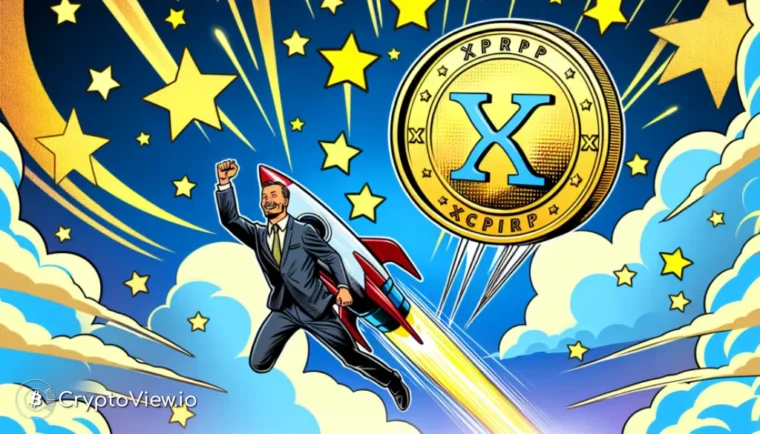 Le prix du XRP va-t-il atteindre de nouveaux sommets ?