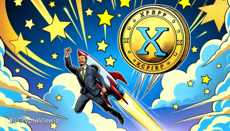 Zal de XRP-prijs stijgen naar nieuwe recordhoogtes?