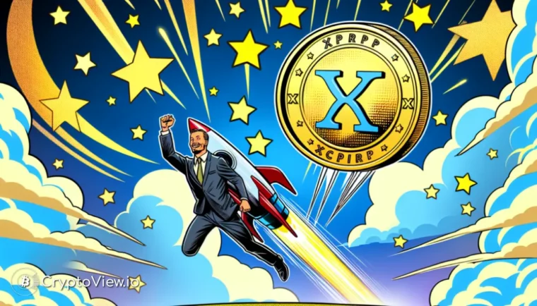 Czy cena XRP wzrośnie do nowych rekordów wszech czasów?