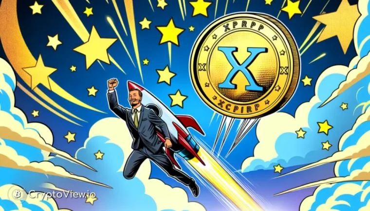 Взлетит ли цена XRP до новых исторических максимумов?