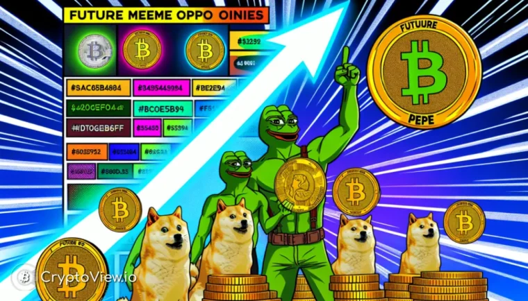 أي عملات ميم تحت 0.01 دولار يمكن أن تنفجر في عام 2025؟