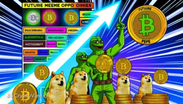 Hvilke Meme Coins Under $0,01 Kunne Eksplodere i 2025?
